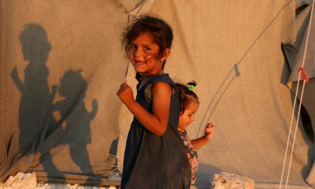 Nå skal «terroristene i Idlib utslettes»